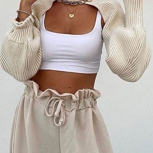 Love Drew Cut Out Sweater Top